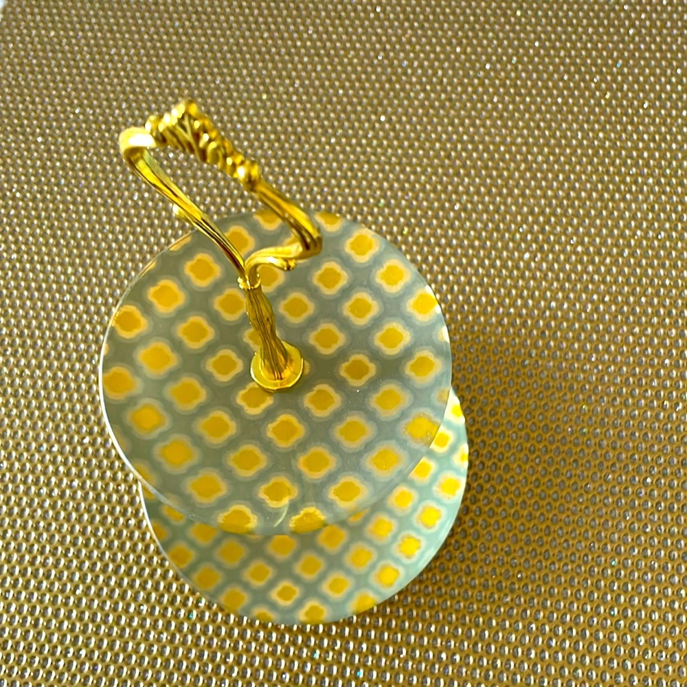 Jewelry tray